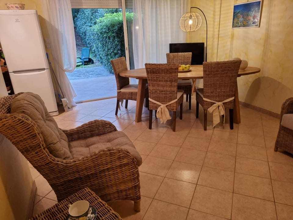 Le jardin de Bonporteau Apartment in Cavalaire-sur-Mer