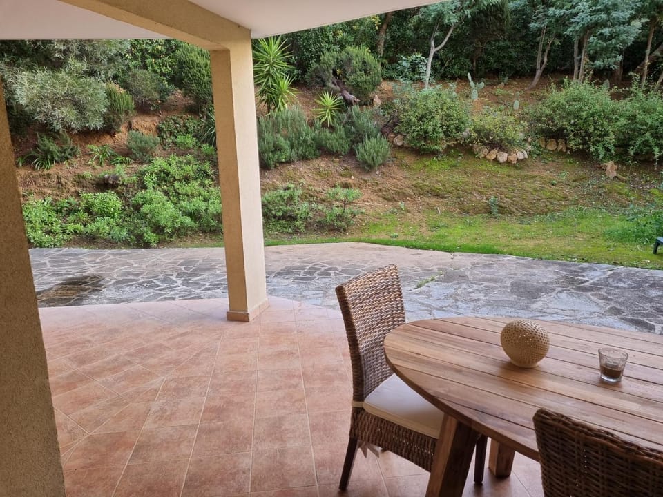 Le jardin de Bonporteau Apartment in Cavalaire-sur-Mer