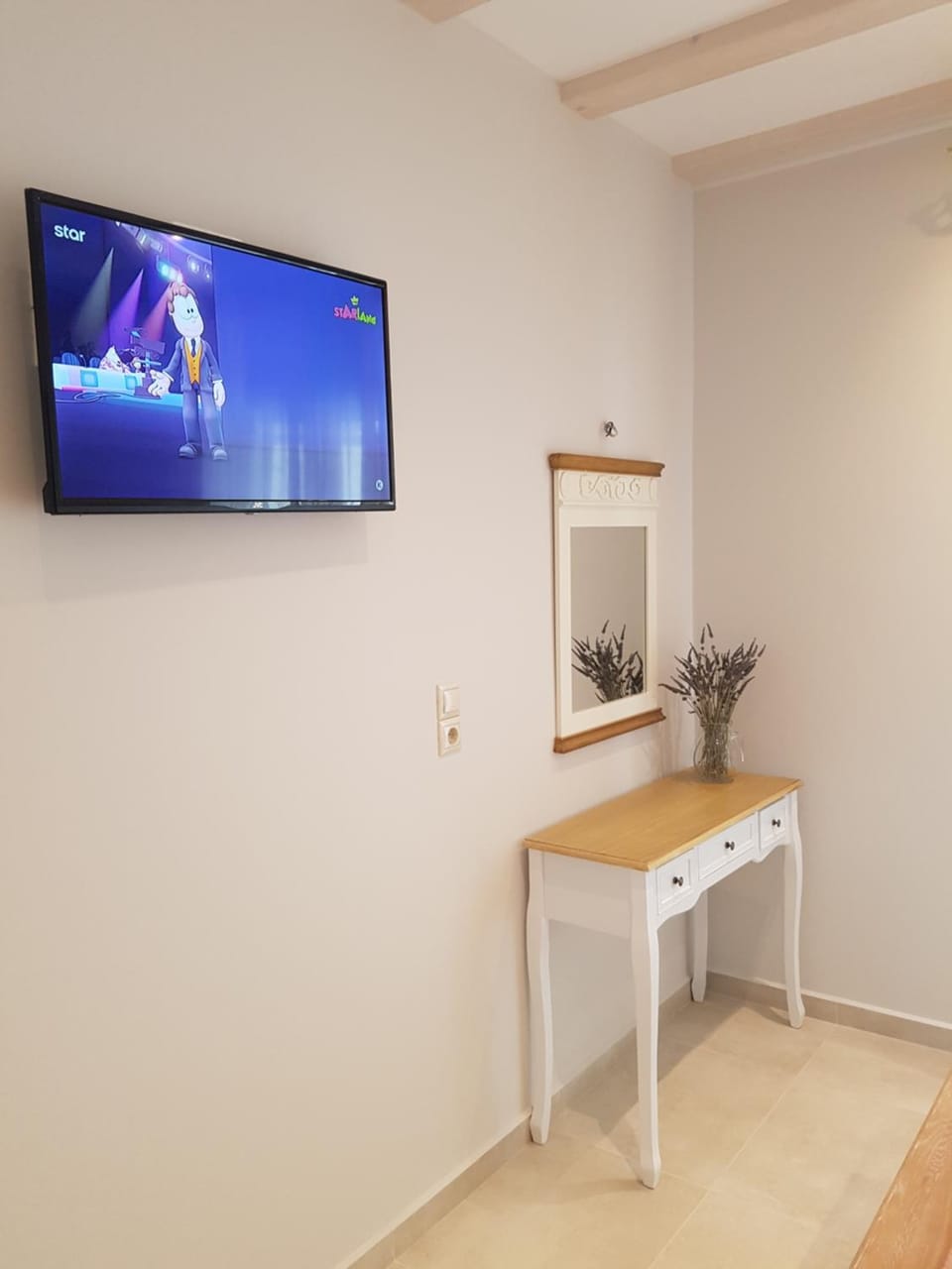 TV and multimedia