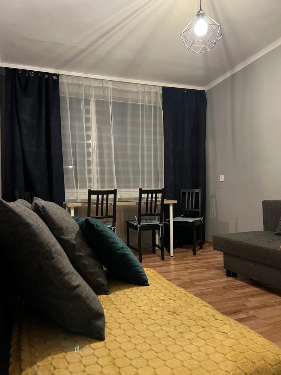 Apartament Nowowierzbowa 16 Zawiercie Apartment in Lesser Poland Voivodeship