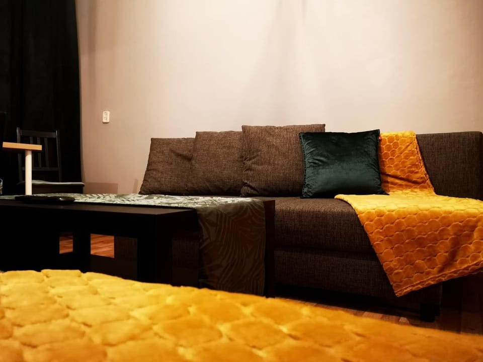 Apartament Nowowierzbowa 16 Zawiercie Apartment in Lesser Poland Voivodeship