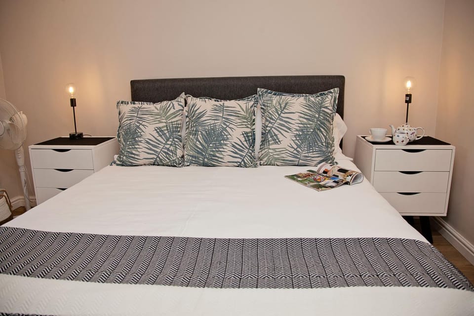 Aloe Aloe Cottage Apartment in Cape Town