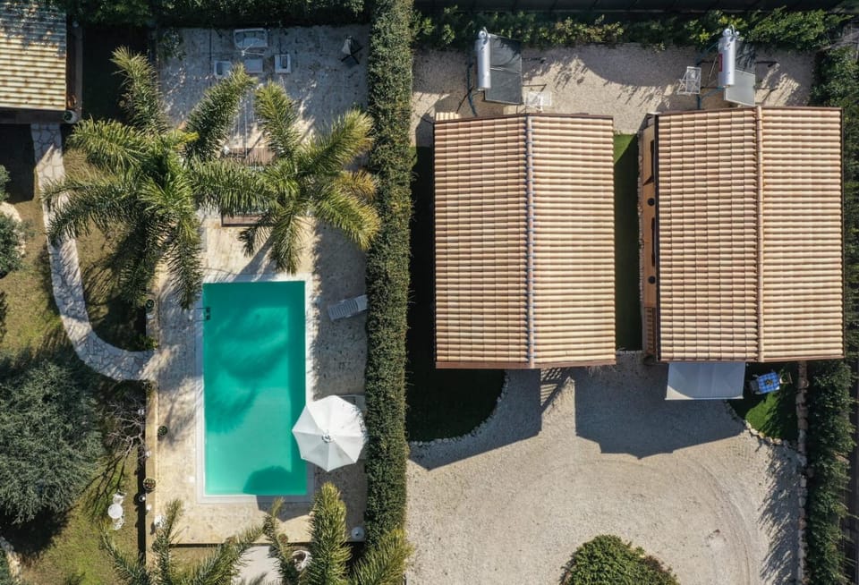 Casa Vacanze La Fenice - Casa Atlantica Villa in Sicily
