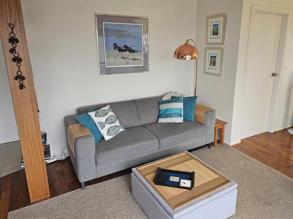 Maggie's Place in Cowes Apartment in Cowes