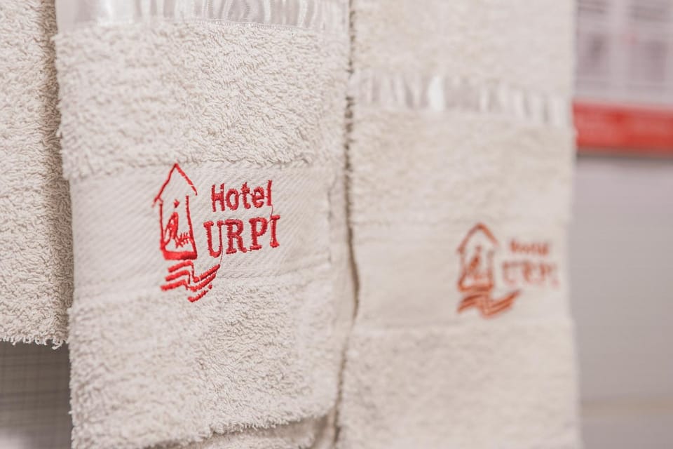 towels