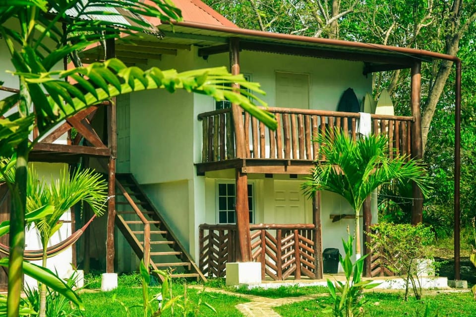 La Choza Playa Venao Bed and Breakfast in Los Santos Province, Panama