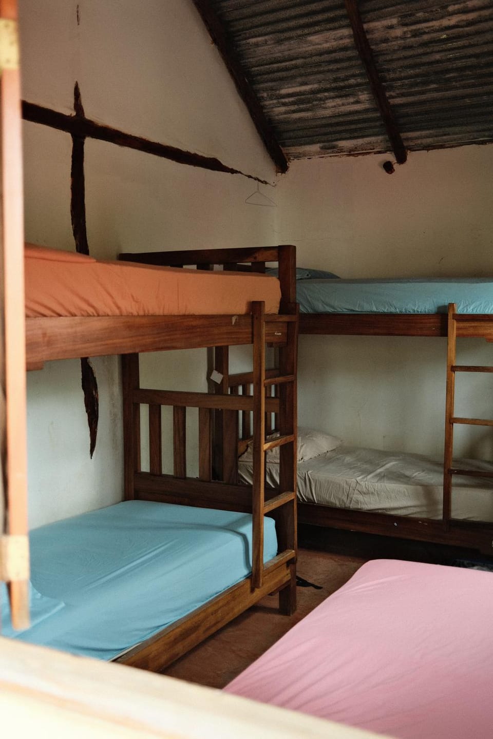 La Choza Playa Venao Bed and Breakfast in Los Santos Province, Panama