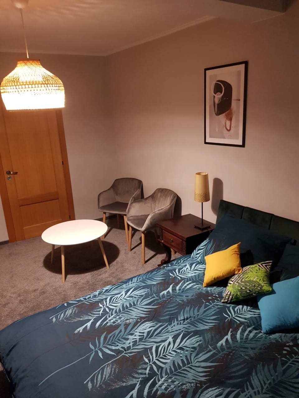 3 Wygodny pokój w sercu Wrocławia Bed and Breakfast in Wroclaw