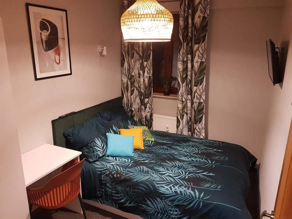 3 Wygodny pokój w sercu Wrocławia Bed and Breakfast in Wroclaw