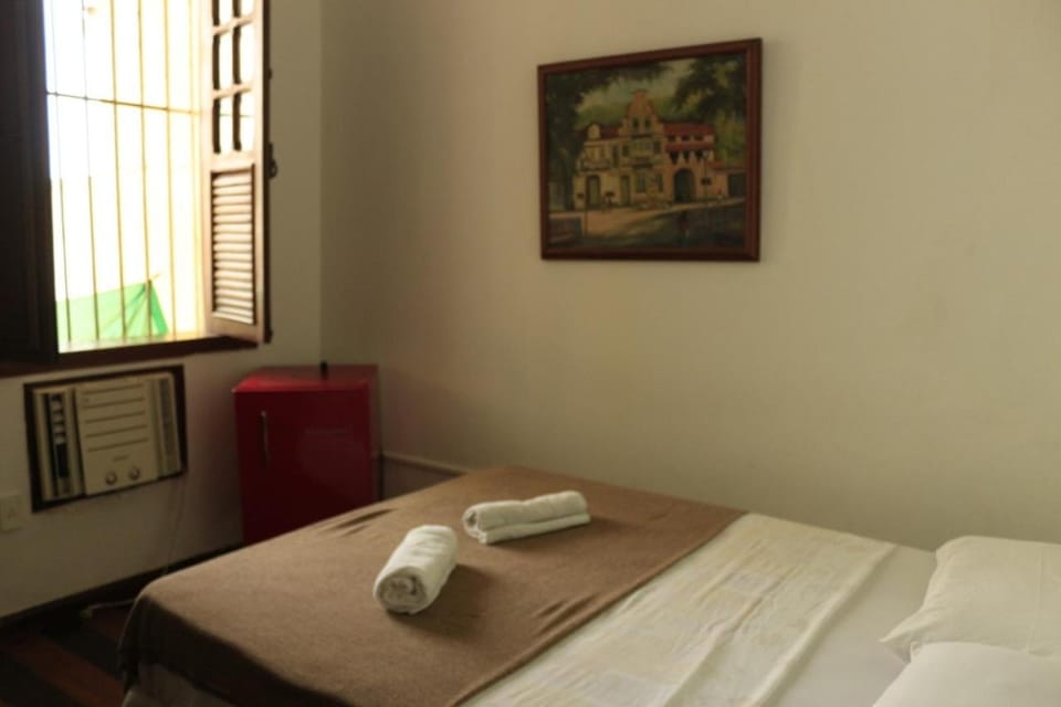 Pousadinha Copacabana Bed and Breakfast in Rio de Janeiro