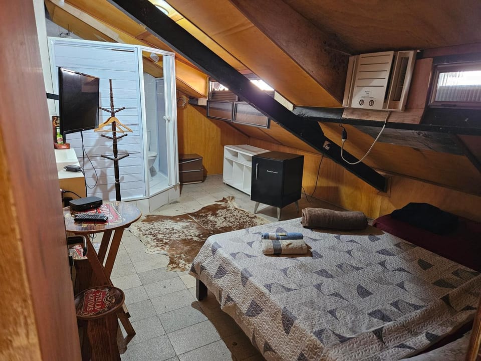 Pousadinha Copacabana Bed and Breakfast in Rio de Janeiro