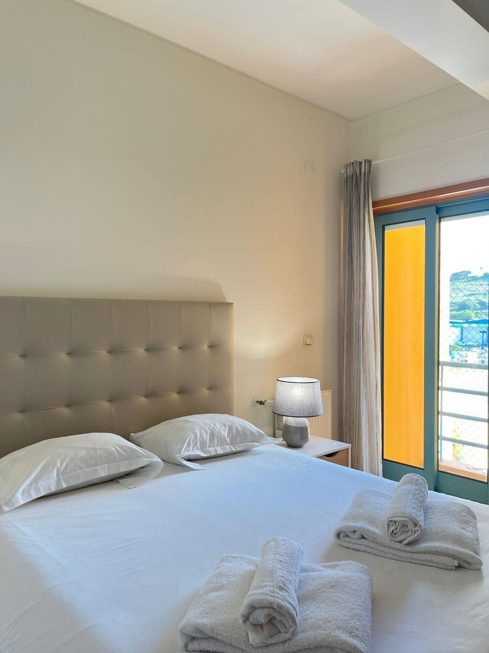 Wonderful Apartment Albufeira Marina 4B 2B Apartment in Guia