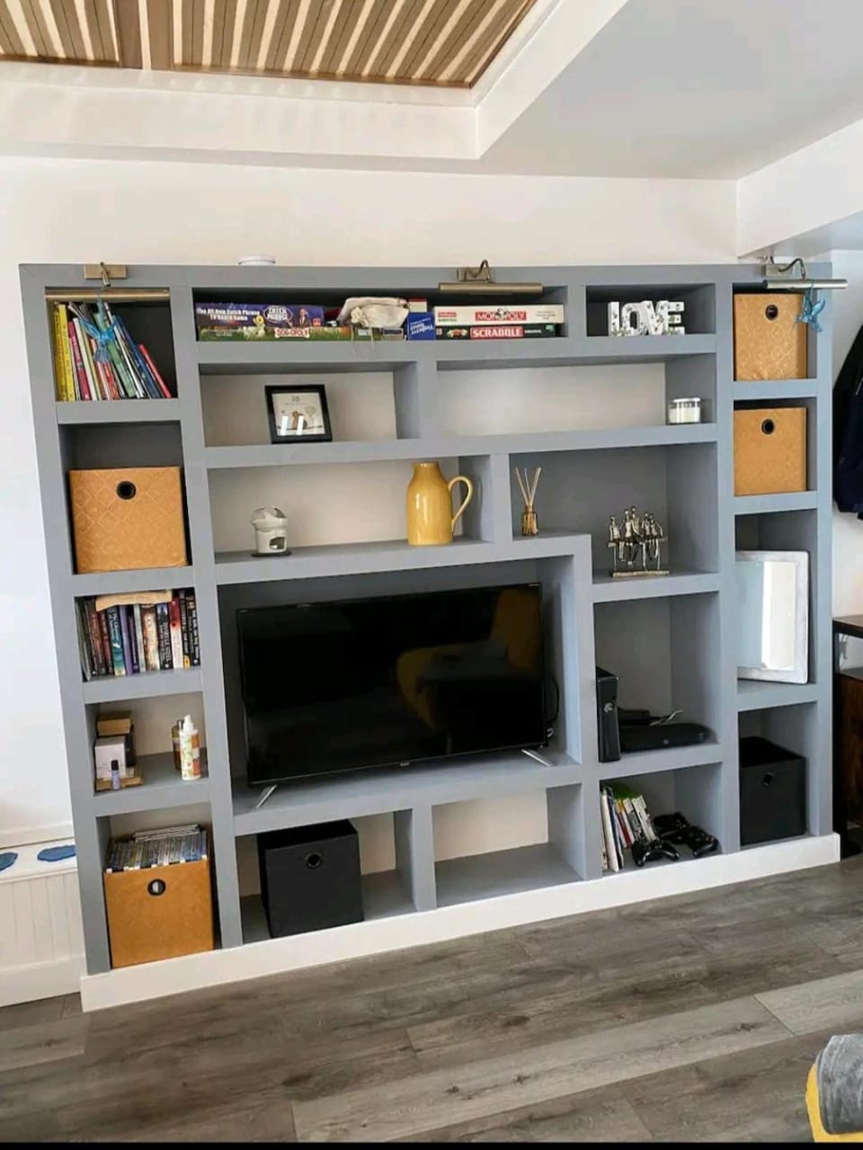 TV and multimedia