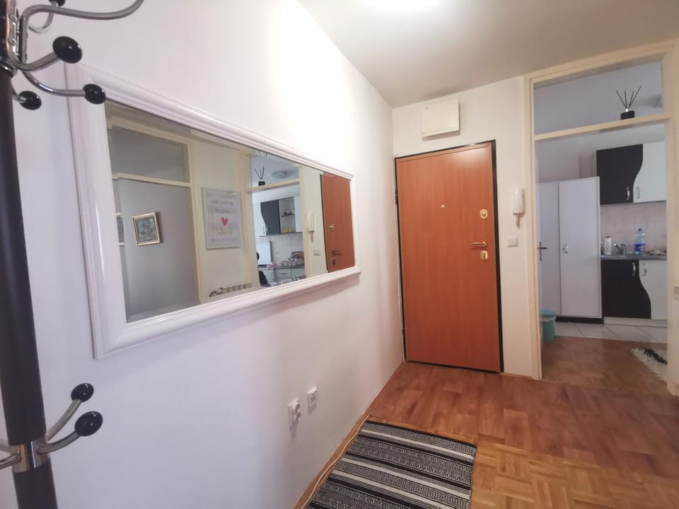 near Sarajevo airport Apartment in Sarajevo