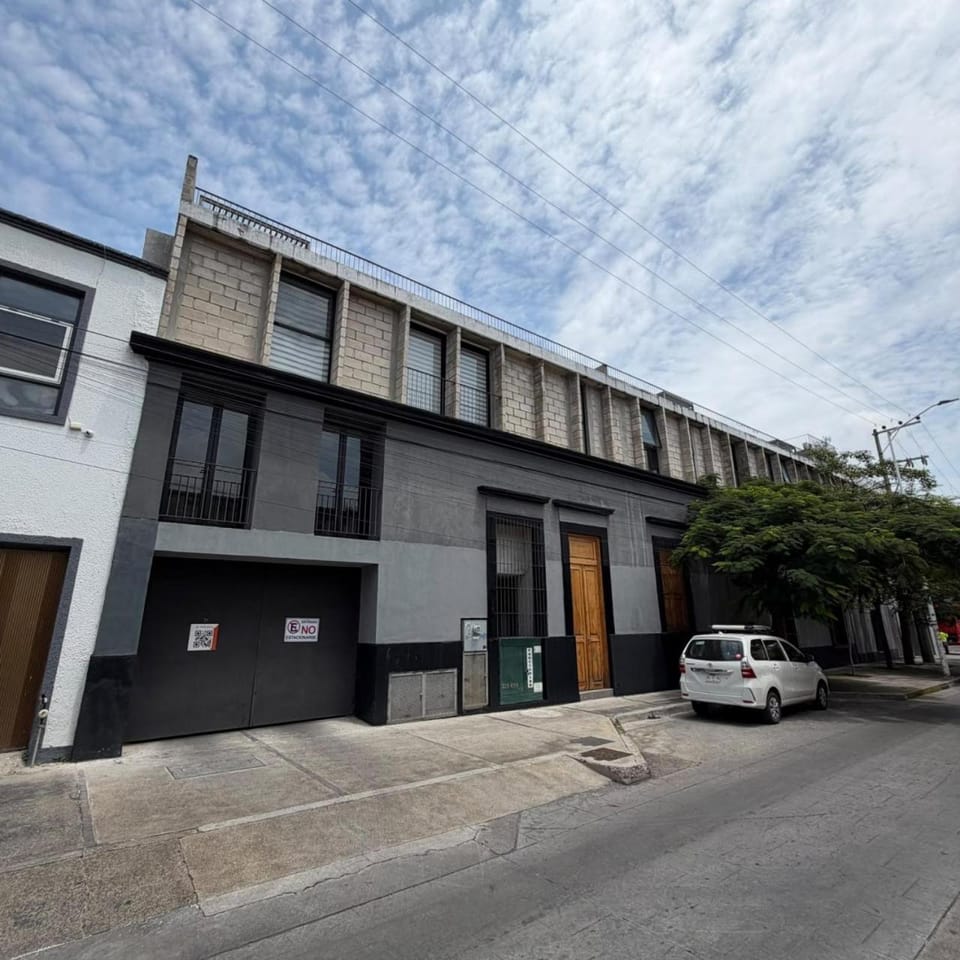 Tribu Centro Histórico Apartment in Guadalajara