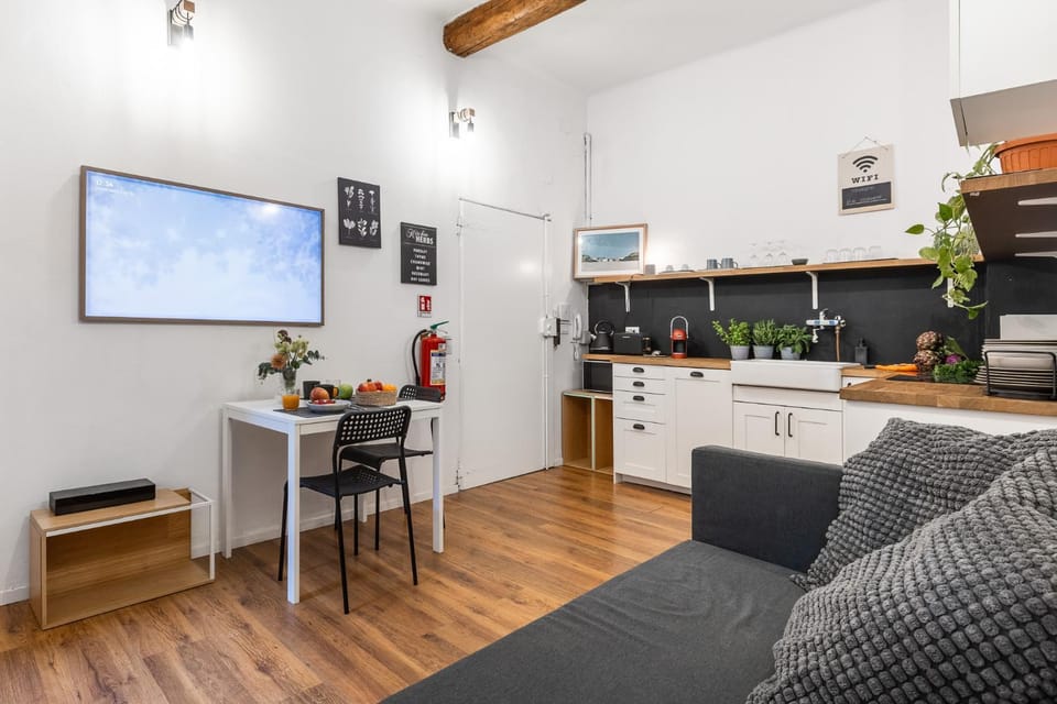 Your HOME in Bologna Apartment in Bologna