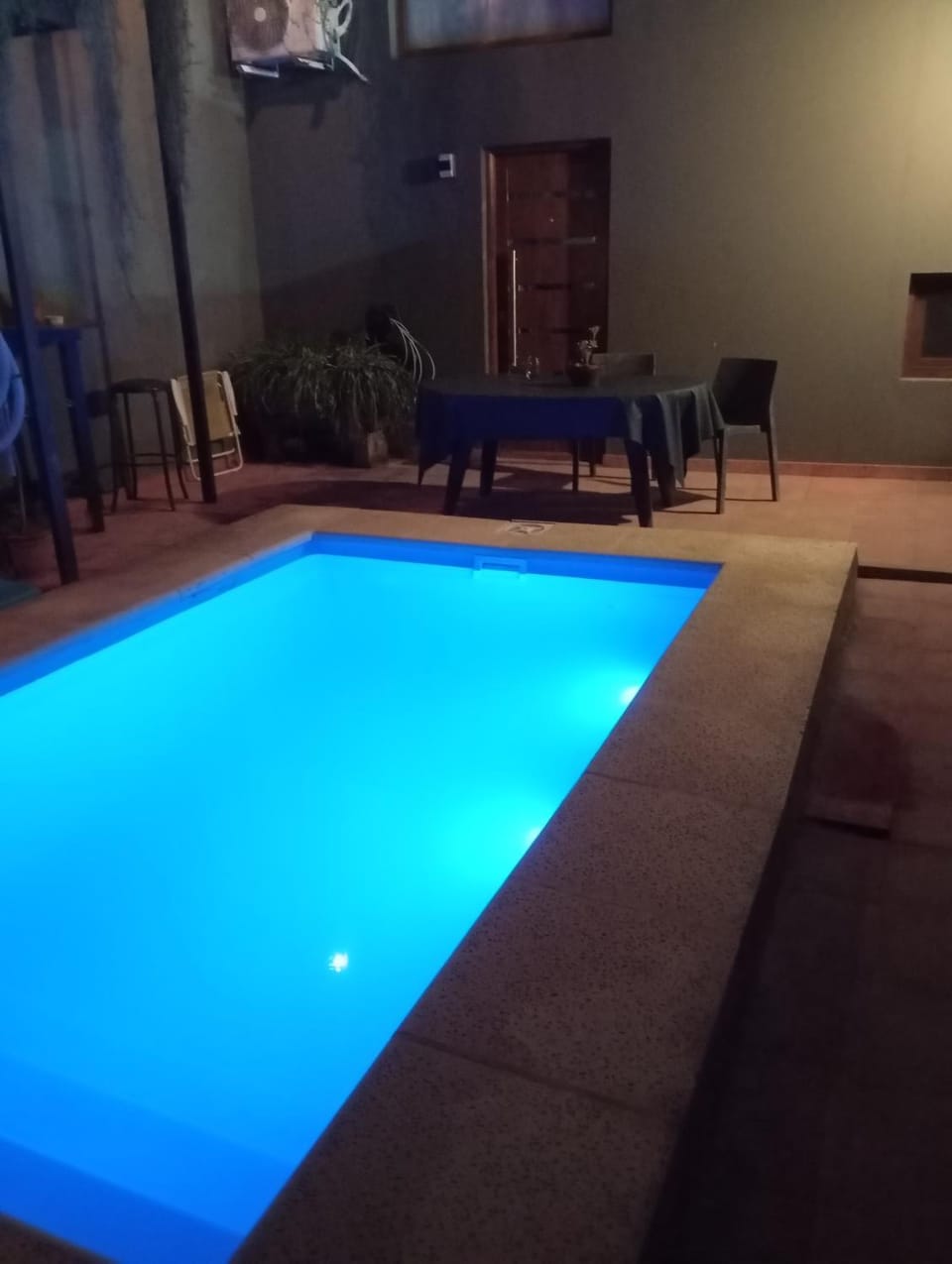 Excepcional Centro Chascomus Apartment in Chascomús