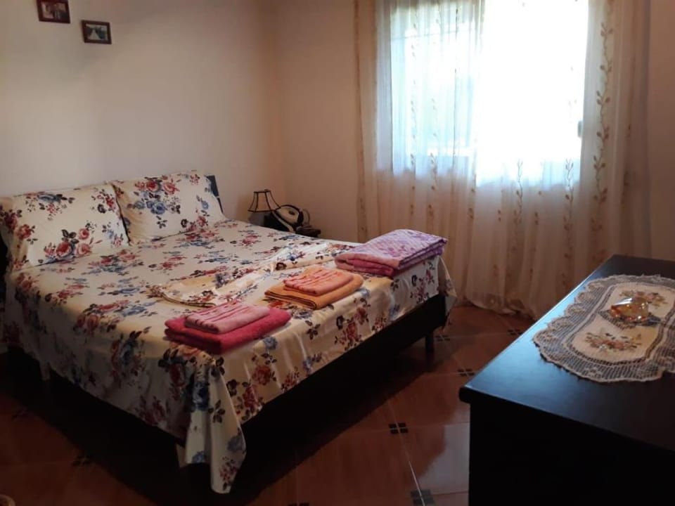 Villa Mukaj House in Vlorë County, Albania