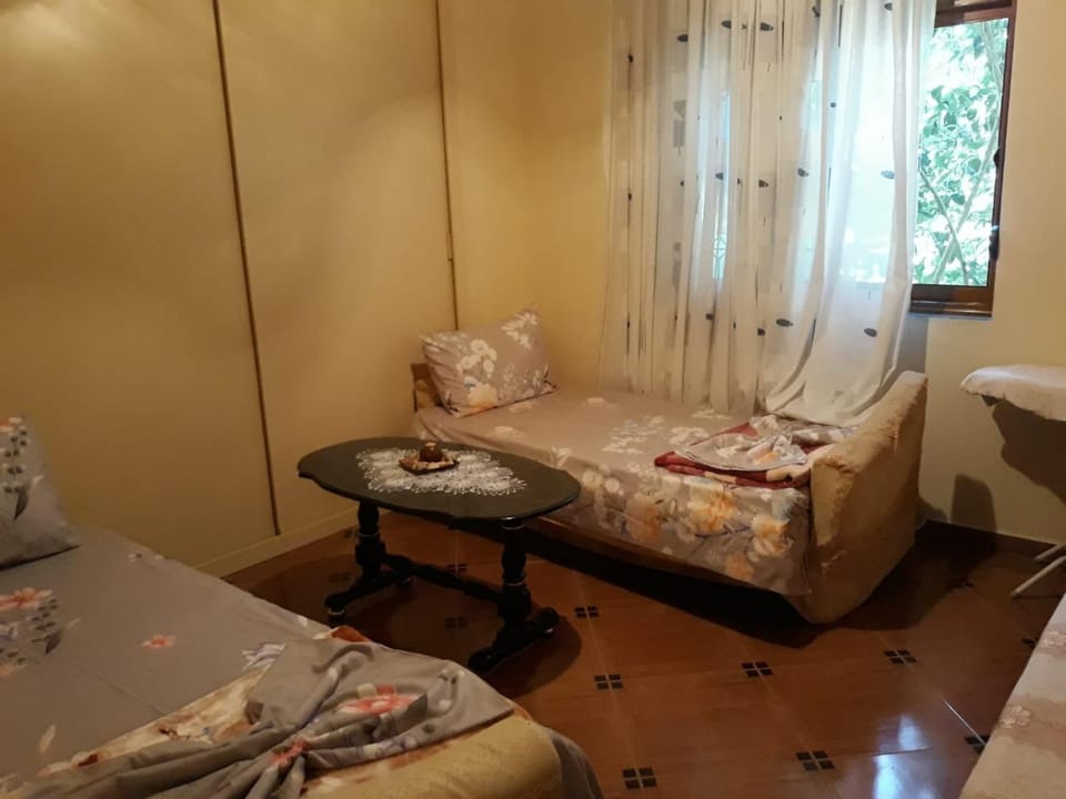 Villa Mukaj House in Vlorë County, Albania