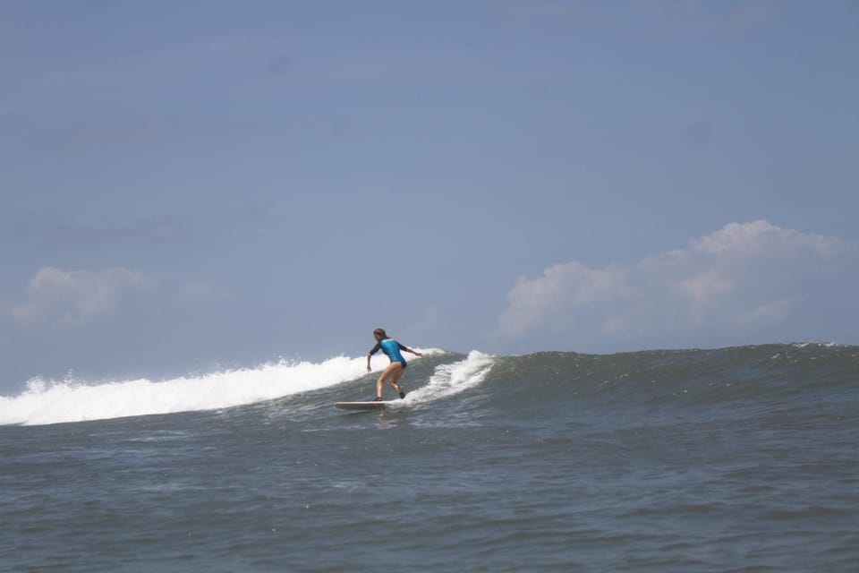 Surfers Villa Medewi Resort in Pekutatan