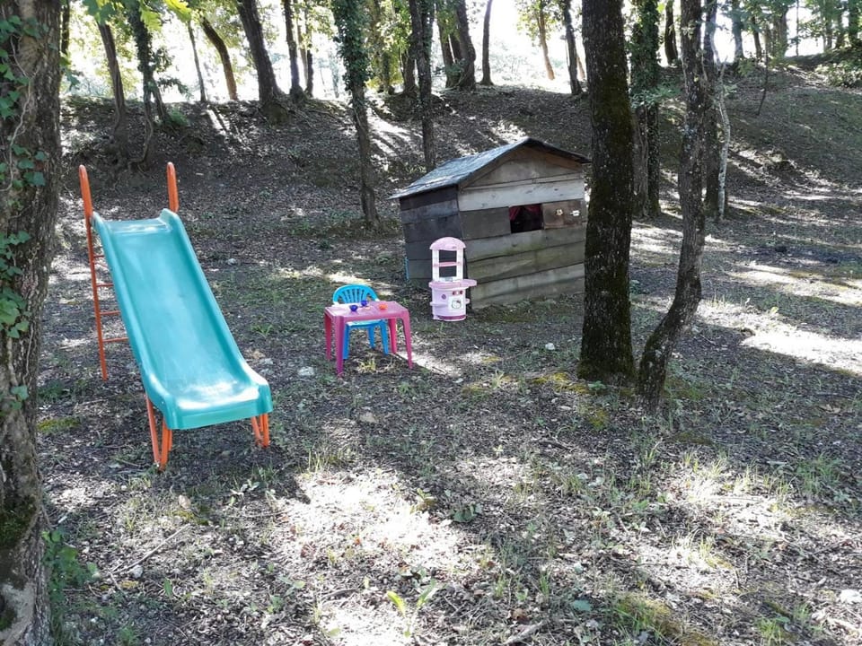 Charmante maison en forêt près d'Eymet, animaux admis - FR-1-616-247 House in Eymet