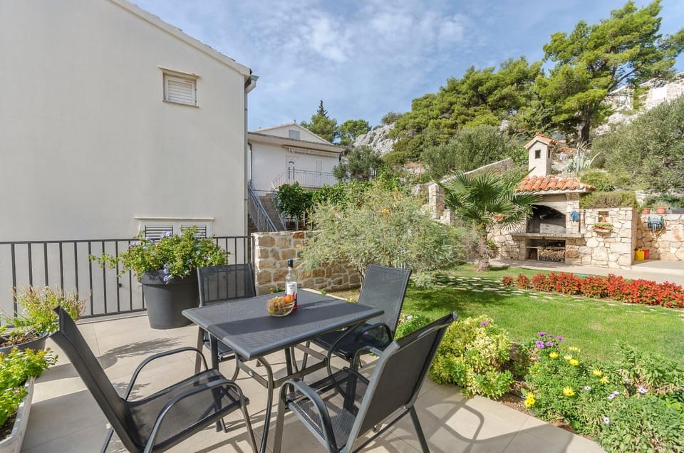Balcony/Terrace, Seating area