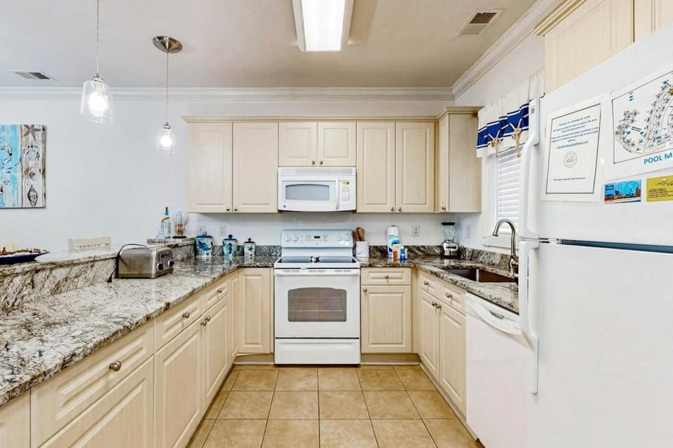 Magnolia Pointe Unit 103 House in Myrtle Beach