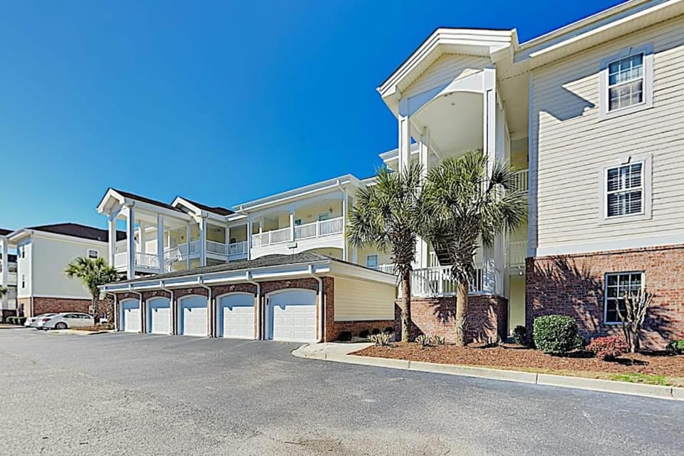 Magnolia Pointe Unit 103 Apartment in Myrtle Beach