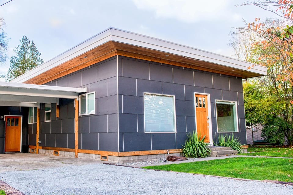 City Escape House in Burien