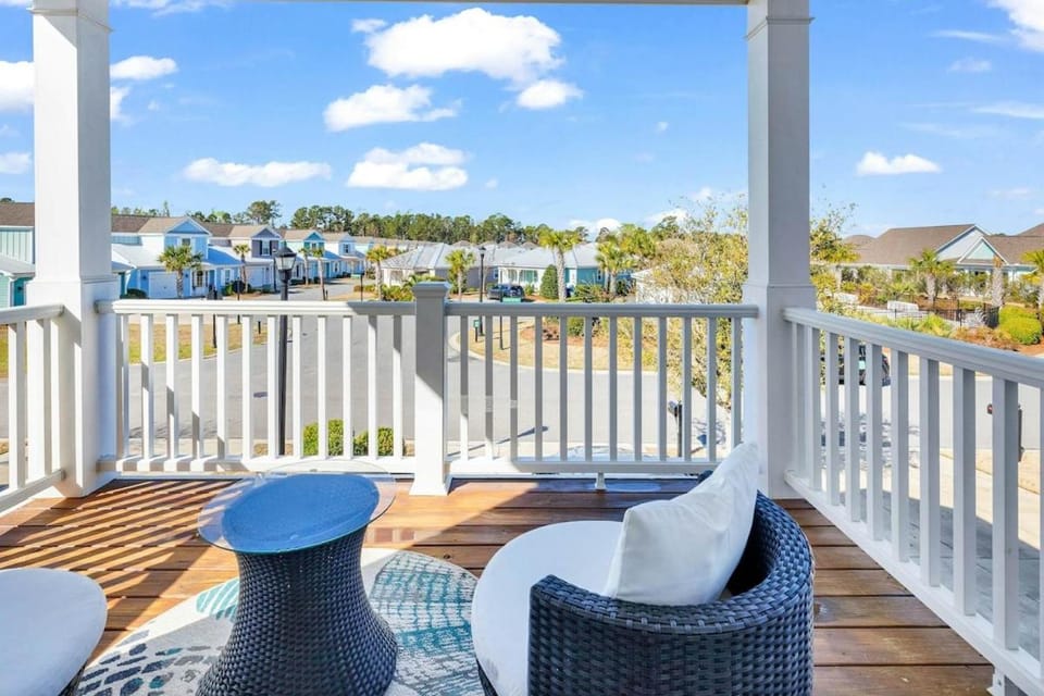 Tidewatch Charms House in North Myrtle Beach