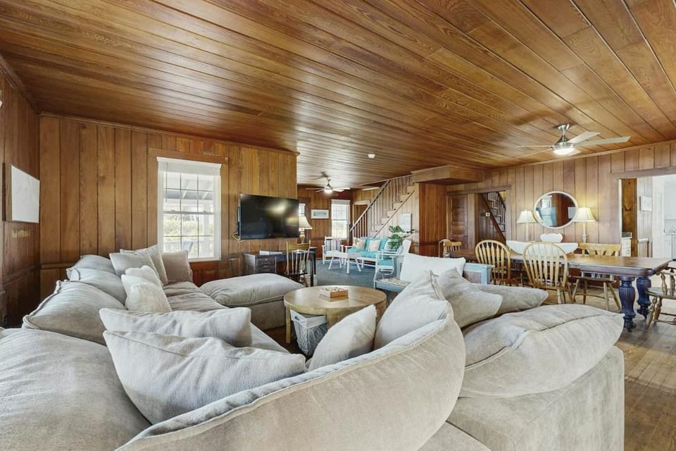 Southern Villa House in Myrtle Beach