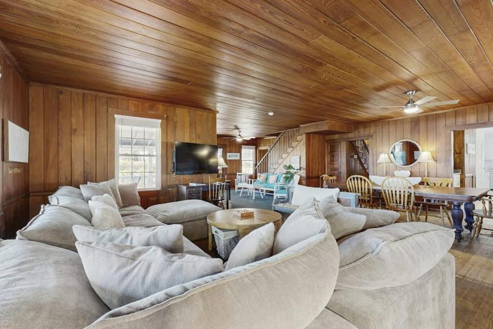 Southern Villa House in Myrtle Beach