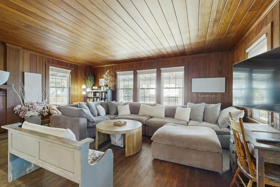 Southern Villa House in Myrtle Beach