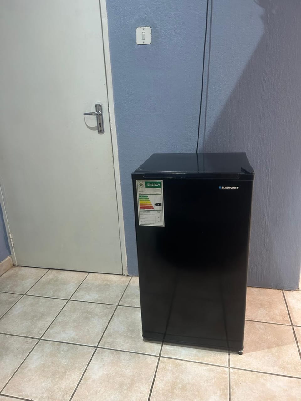 Rest Assured Apartment in Roodepoort