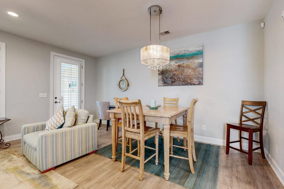 The Retreat House in North Myrtle Beach