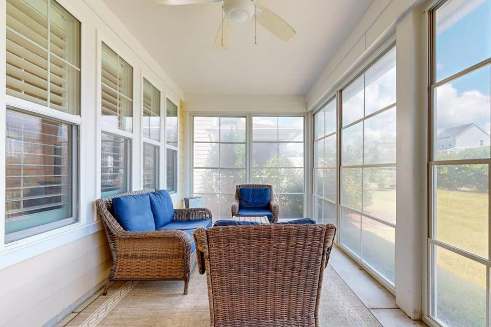 The Retreat House in North Myrtle Beach