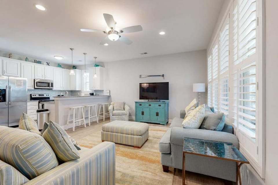 The Retreat House in North Myrtle Beach