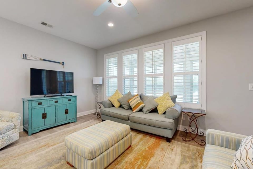 The Retreat House in North Myrtle Beach