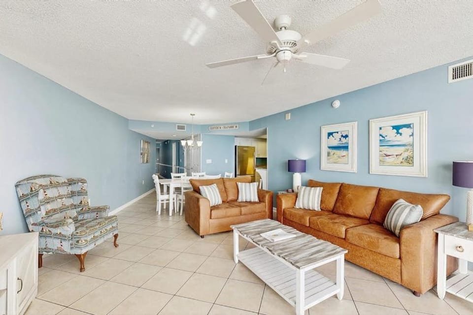 Ocean Bay Club Unit 1206 Apartment in North Myrtle Beach