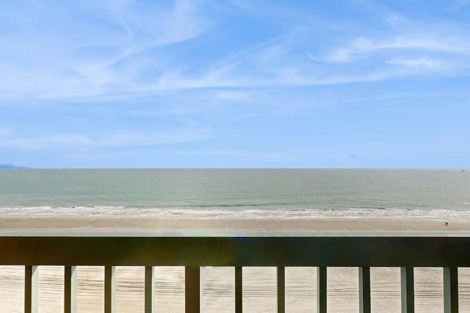 Ocean Bay Club Unit 1206 Apartment in North Myrtle Beach