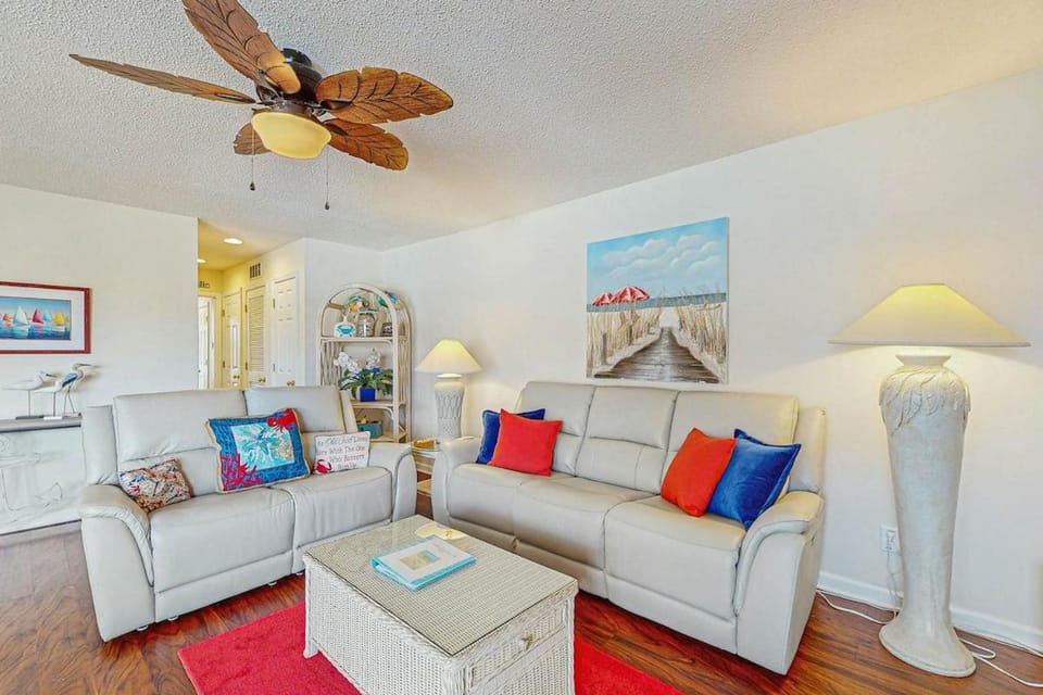 Shorehaven G-3 House in North Myrtle Beach