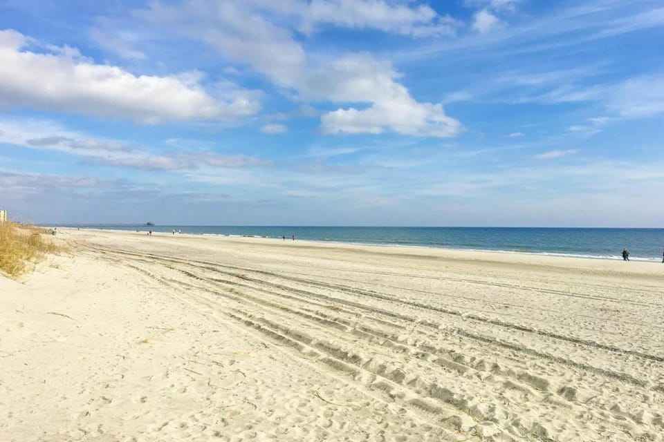 Shorehaven G-3 House in North Myrtle Beach