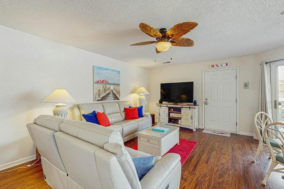 Shorehaven G-3 House in North Myrtle Beach