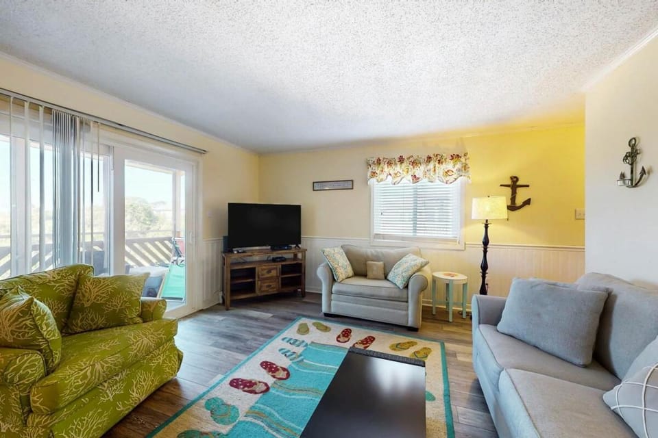 Waipani Unit C15 House in North Myrtle Beach