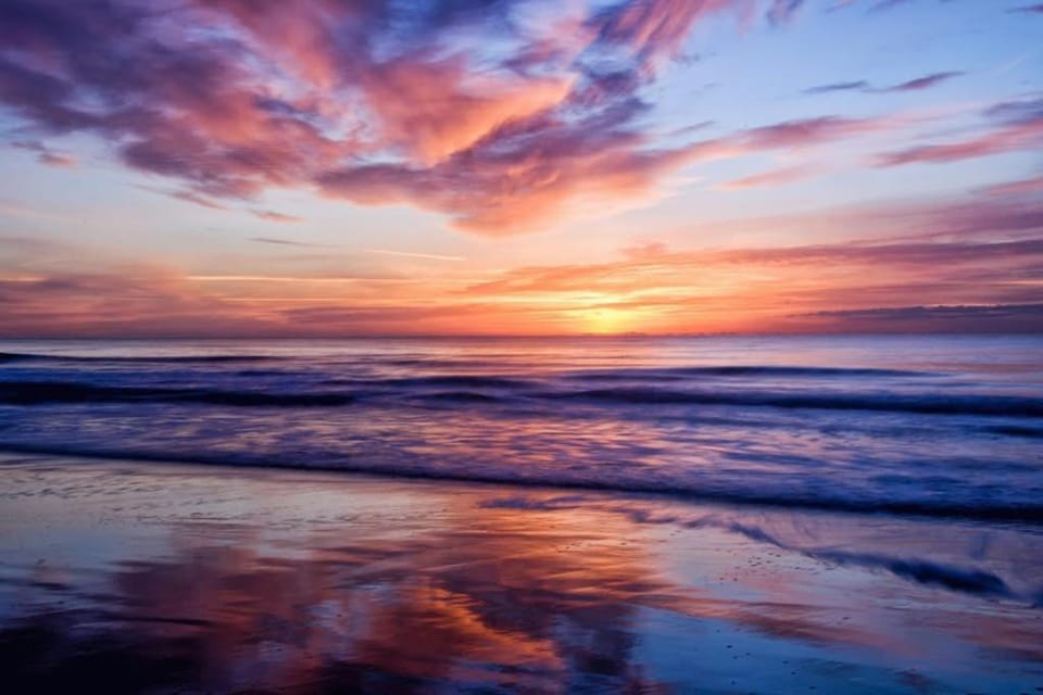 Waipani Unit C15 Apartment in North Myrtle Beach