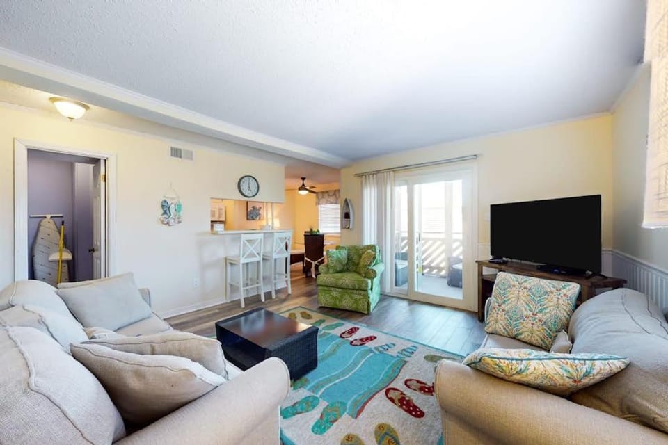 Waipani Unit C15 Apartment in North Myrtle Beach