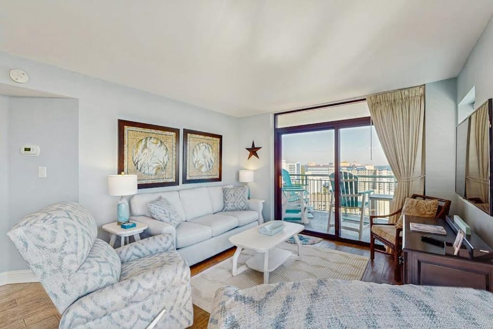 Sand Dunes North Tower #1510 Apartment in Myrtle Beach