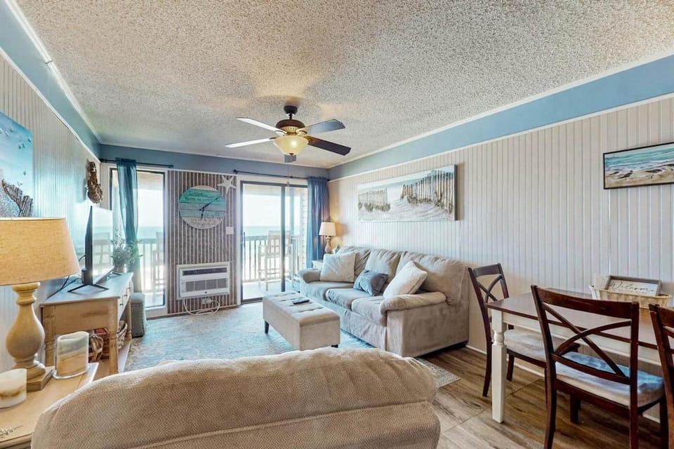 Long Bay Dunes D3 House in Myrtle Beach