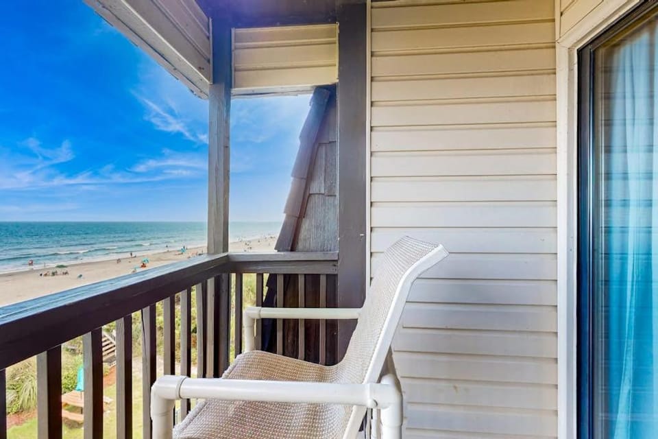 Long Bay Dunes D3 Apartment in Myrtle Beach