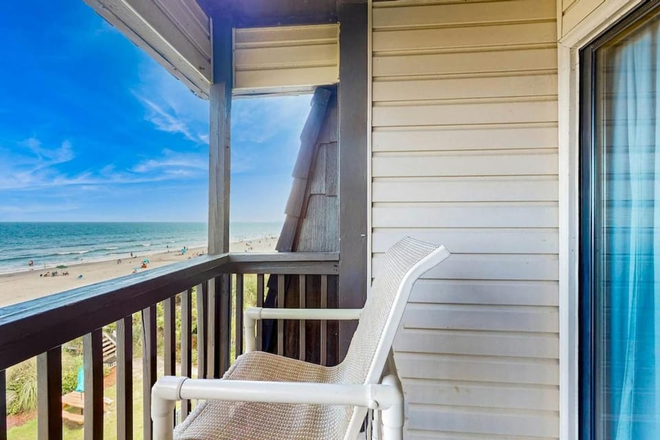 Long Bay Dunes D3 House in Myrtle Beach